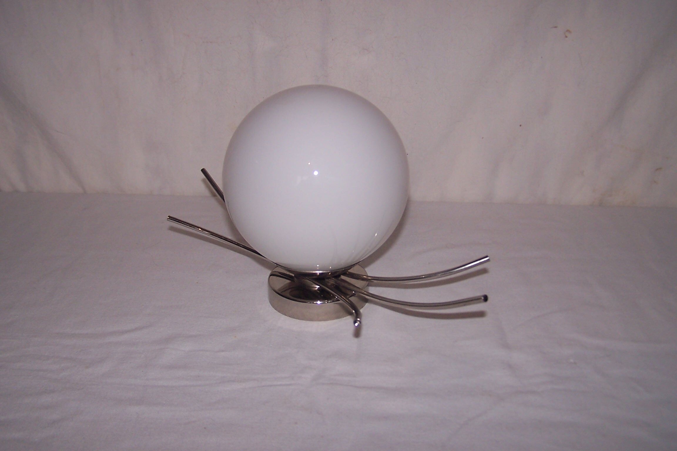60s wall sconce