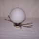 60s wall sconce
