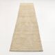 3x10 Rug For Kitchen Oushak Runner Rug, 82x306Cm