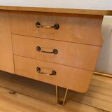 Dresser Italy 1960s
