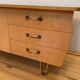 Dresser Italy 1960s