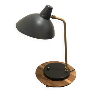 lampe de bureau vintage - 1950