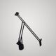 Lampe Artemide Tizio Design Richard Sapper