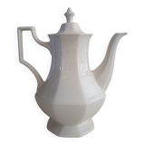 Théière en porcelaine Made in England
