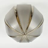 Ceiling light from Peill & Putzler, Germany, 1970s