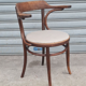 Fauteuil bistro Fishel