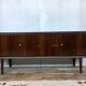 Enfilade furniture tv hifi Scandinavian style 1950 1960