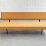 3-seater sofa / daybed by Gijs Van der Sluis