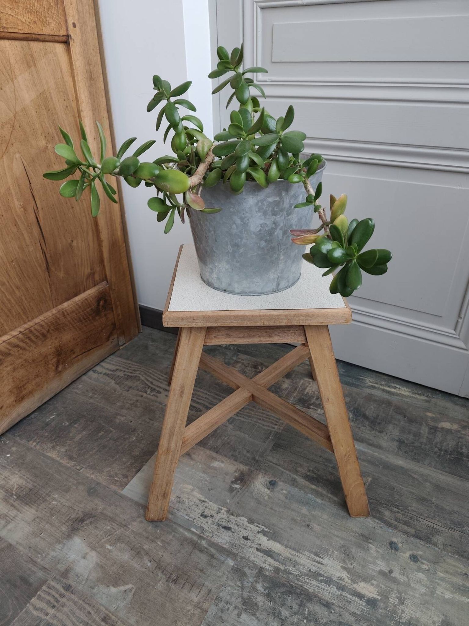 Tabouret