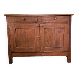 Confiturier meuble art