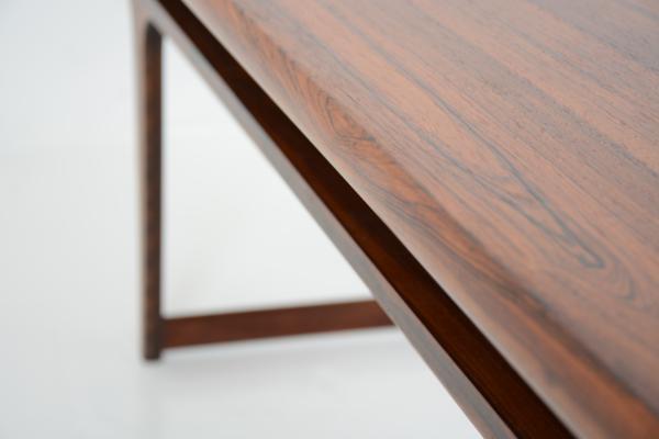 Danish coffee table