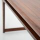 Danish coffee table