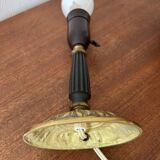 Bedside lamp