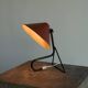 Erik Wärnå table lamp or wall sconce for Gnosjö Konstsmide 1950