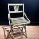 Children's Folding Chair 1950