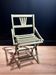 Children's Folding Chair 1950
