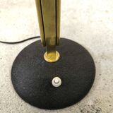 Lampe à poser vintage maison Arlus