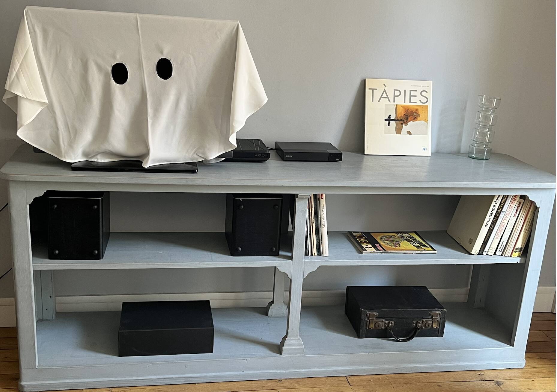 Meuble de métier / comptoir