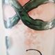 Art Deco vase signed Leune glassworks - Auguste Heiligenstein - 1920