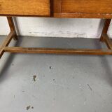 School table with drawer