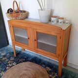 50s display case