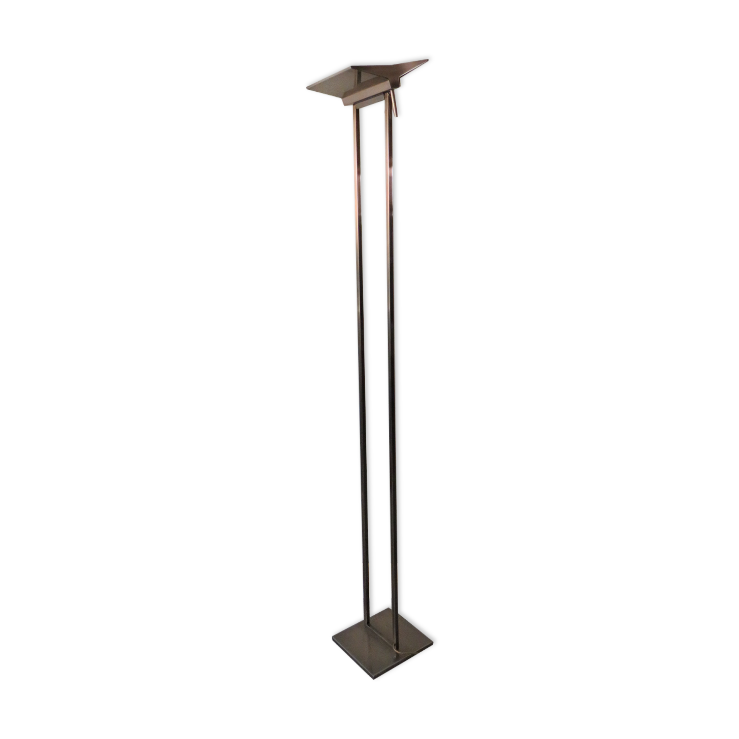 BelgoChrom lamp 1980