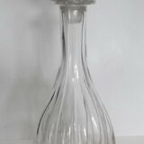 Carafe ancienne en cristal