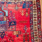 Persian carpet