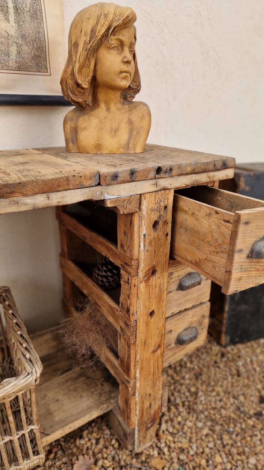 Ancient establishment