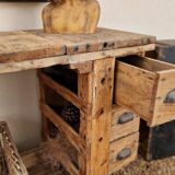 Ancient establishment