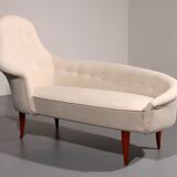 Méridienne par Kerstin Hörlin-Holmquist pour Nordiska Kompaniet, 1950