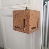 Cork hanging 70/80s