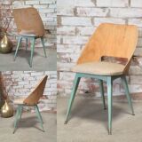 Cocktail chair tonneau