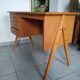 Light oak office 1960