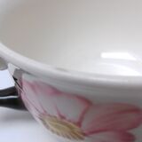 4 tea cups Villeroy & Boch "Wild Rose"