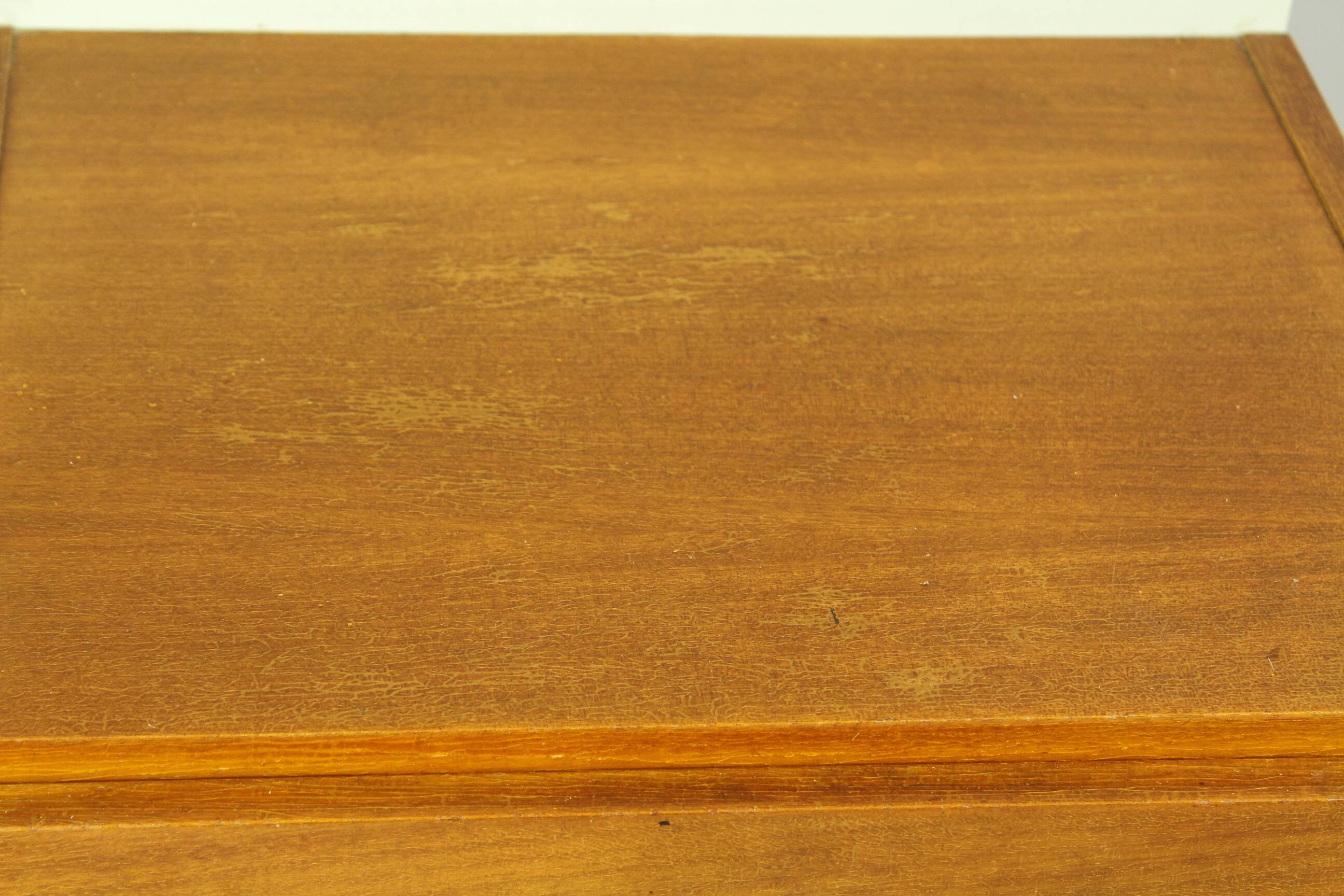 Bedside Tables, UP Závody 1960s