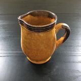 Pitcher Valauris Amber