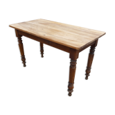 Table bistrot