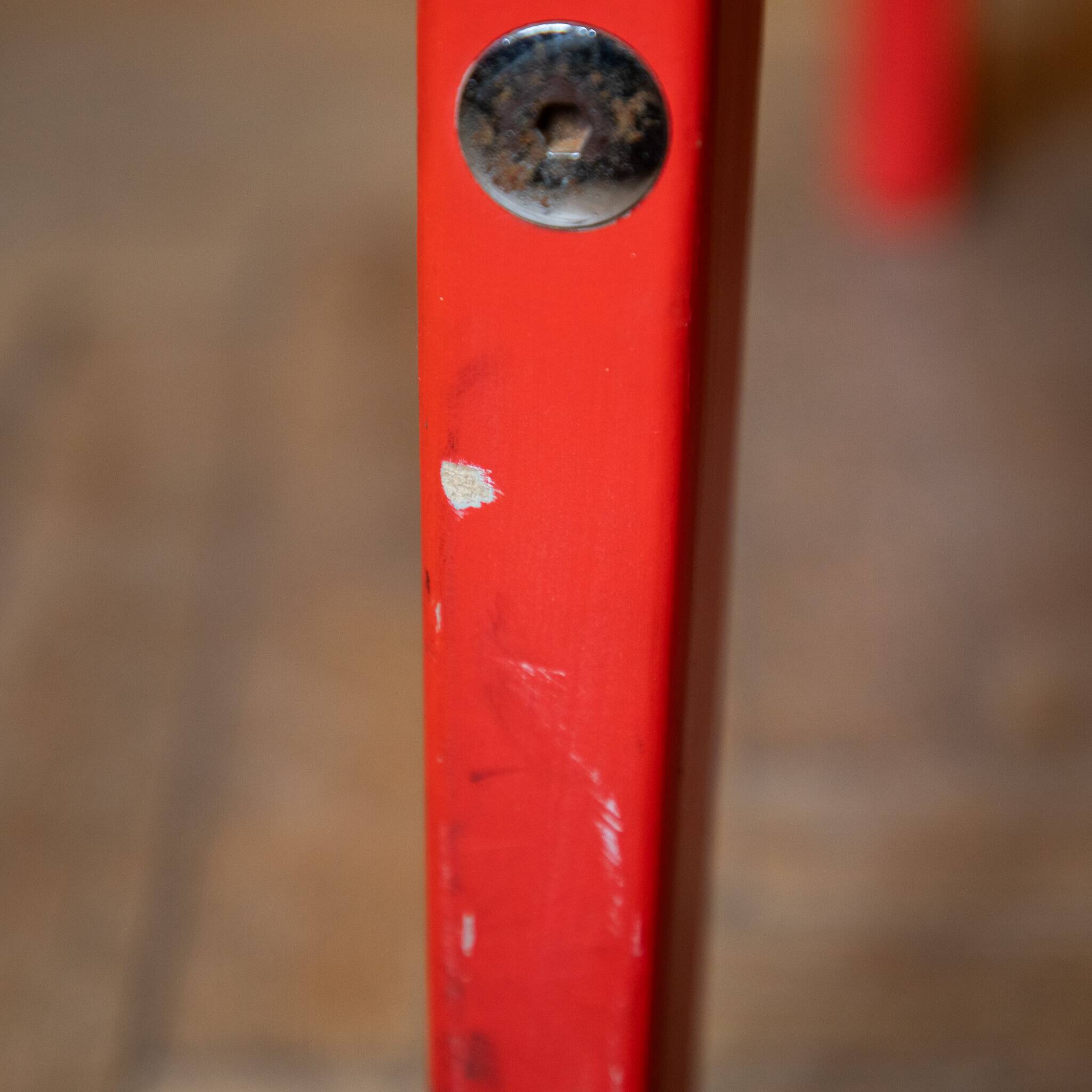 Safari lounge chairs by Maurice Burke