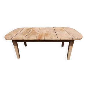 Ancienne table de ferme