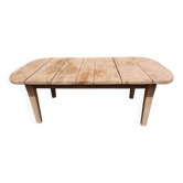 Vintage farmhouse table