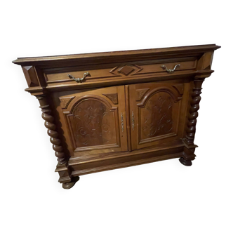 Commode classique