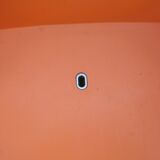 Arlchair toy orange driade Philippe Starck 1999