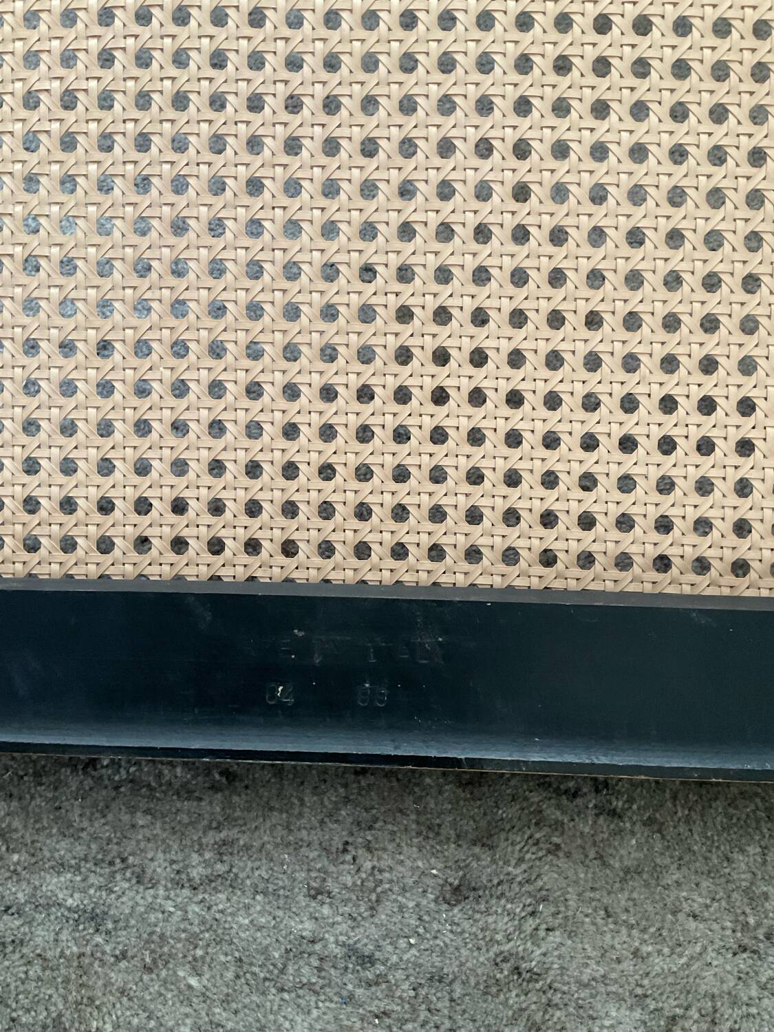 Marcel Breuer Cesca B32 Chair