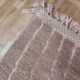 Tapis berbère bani ourain 1,5/2,5 m