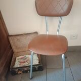 Set of two vintage 60s Sky chairs