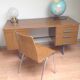 Bureau vintage années 60-70