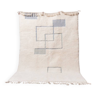 Traditional rug
