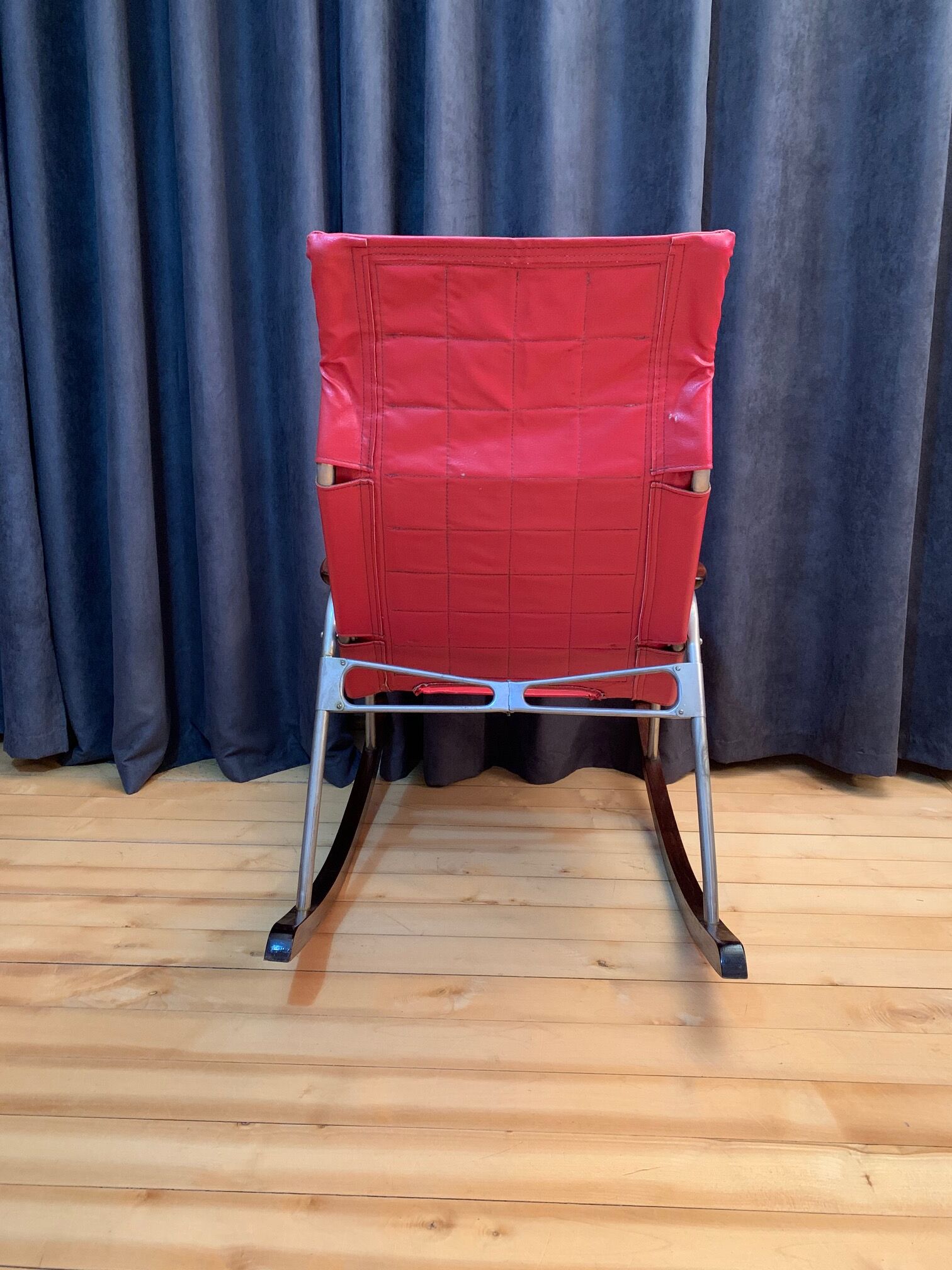 Armchair by Takeshi Nii, 1960s