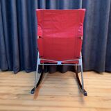 Armchair by Takeshi Nii, 1960s